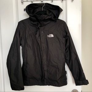 NORTH FACE Gore-Tex rain jacket